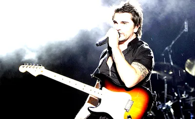 Juanes