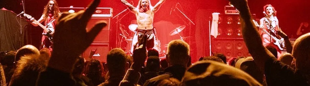 Jump - Van Halen Tribute