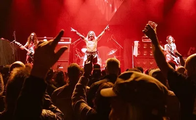 Jump - Van Halen Tribute