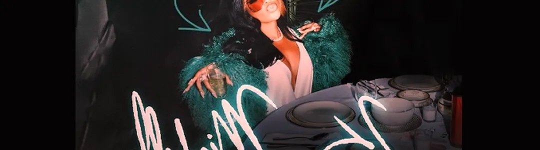 K. Michelle
