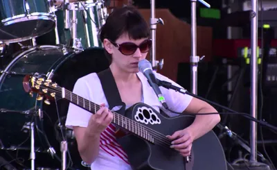 Kaki King