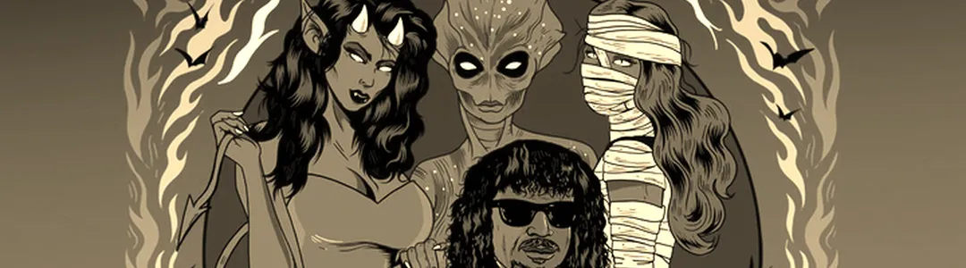 Karl Denson's Tiny Universe