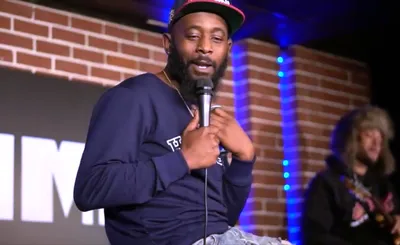 Karlous Miller