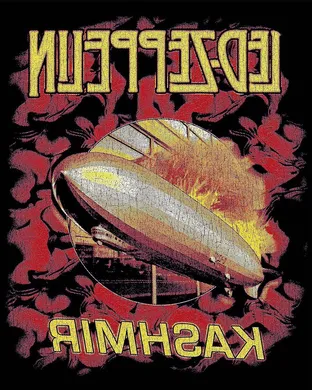 Kashmir - The Led Zeppelin Experience