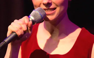 Kat Edmonson