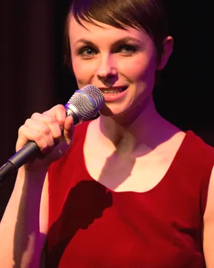 Kat Edmonson Evanston