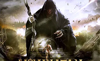 Kataklysm