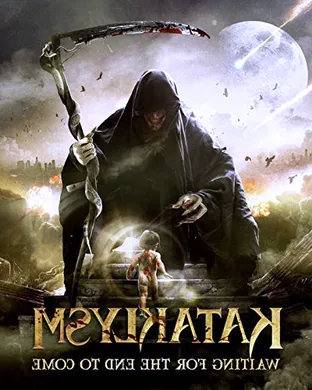 Kataklysm