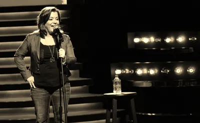 Kathleen Madigan