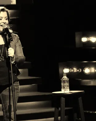 Kathleen Madigan Gary
