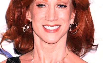 Kathy Griffin