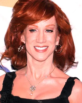 Kathy Griffin