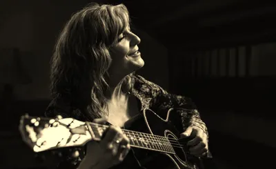 Kathy Mattea