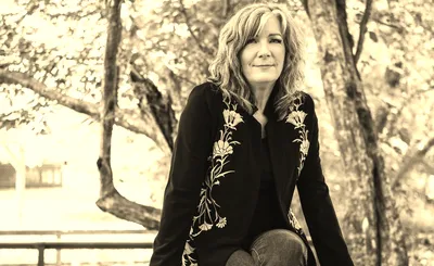 Kathy Mattea