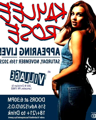 Kaylee Rose & Jami Belushi