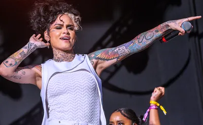 Kehlani