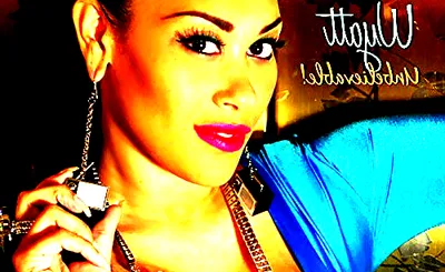 Keke Wyatt