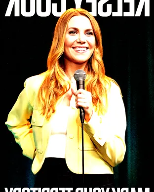 Kelsey Cook