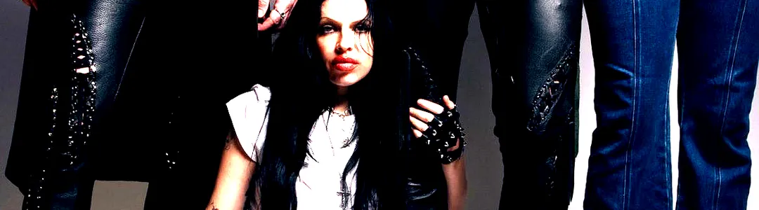 Kelsy Karter and The Heroines