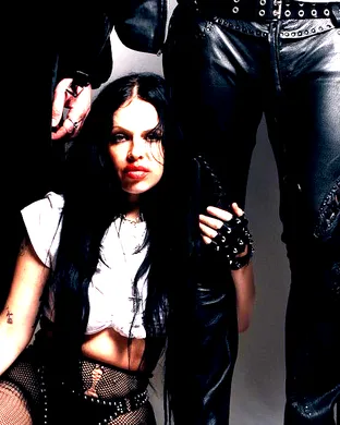 Kelsy Karter and The Heroines Chicago