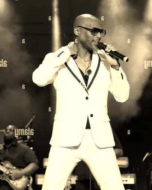 Kenny Lattimore & Raheem DeVaughn