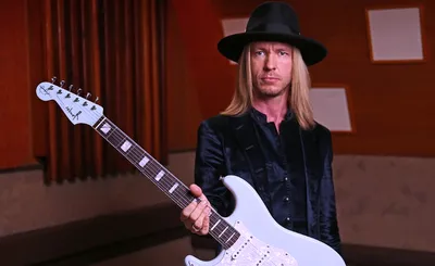 Kenny Wayne Shepherd