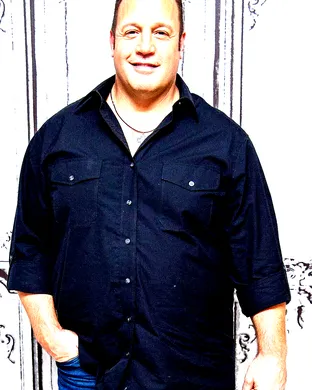Kevin James