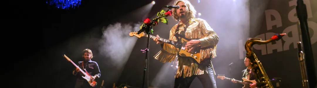 Kevin Morby
