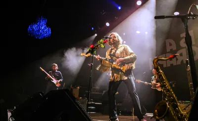 Kevin Morby