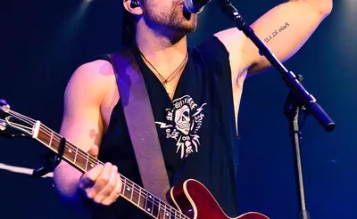 Kip Moore