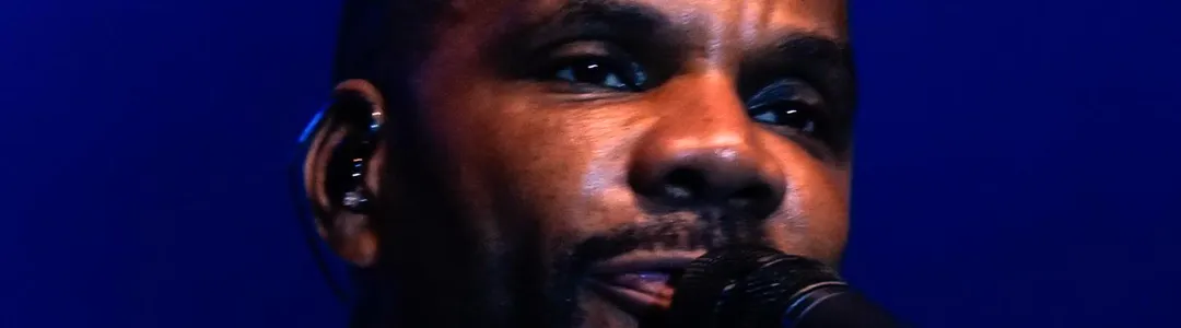 Kirk Franklin