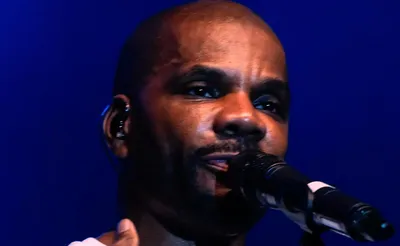 Kirk Franklin