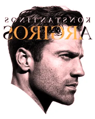 Konstantinos Argiros