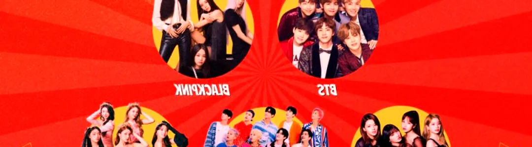 Korean Music Fridays