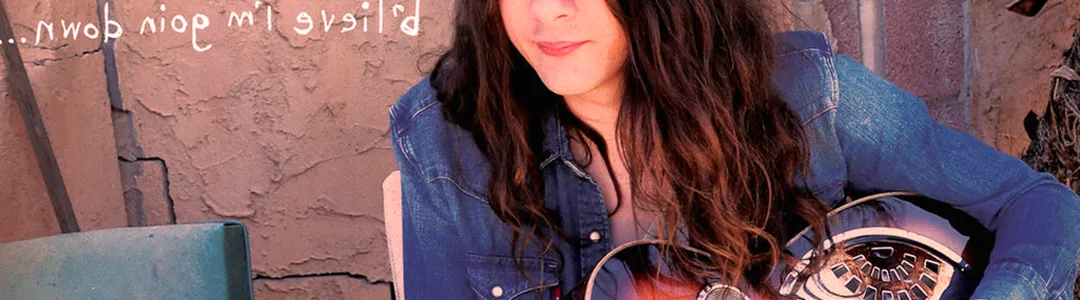 Kurt Vile and The Violators