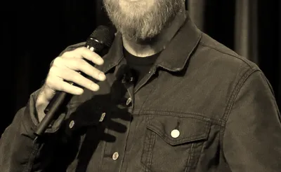 Kyle Kinane