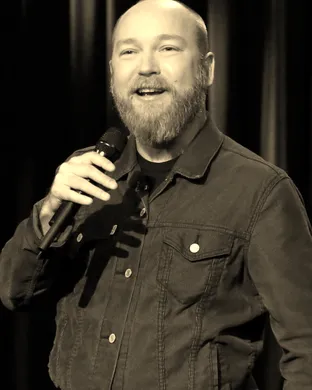 Kyle Kinane