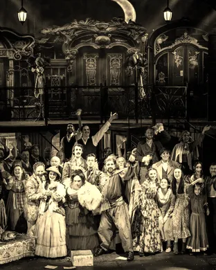 La Boheme