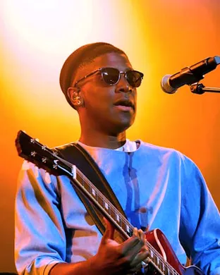 Labrinth With The Chicago Philharmonic
