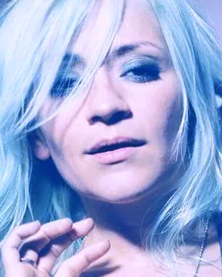 Lacey Sturm