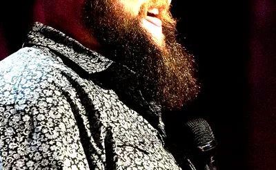 Larry Fleet