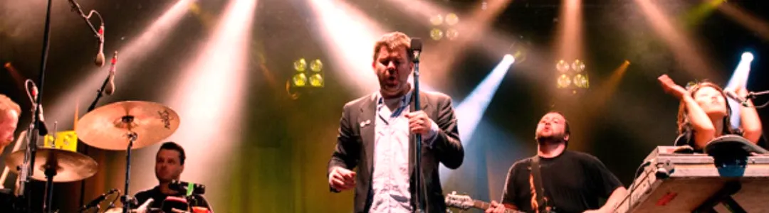 LCD Soundsystem