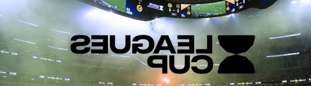 Leagues Cup