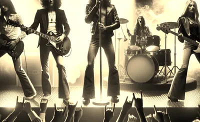 Led Zeppelin 2 - Tribute Band