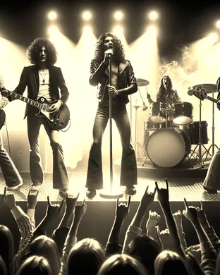 Led Zeppelin 2 - Tribute Band