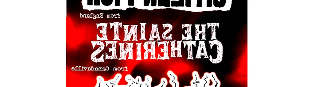 Leftover Crack