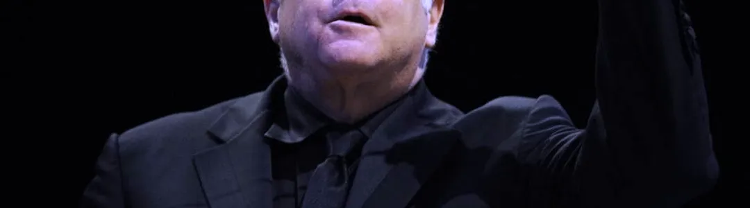 Leonard Slatkin