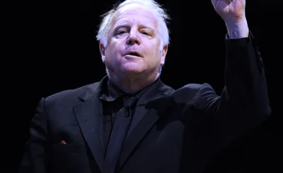 Leonard Slatkin