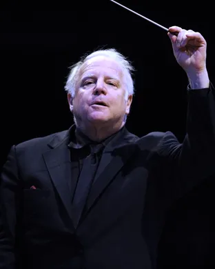 Leonard Slatkin