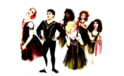 Les Ballets Trockadero De Monte Carlo